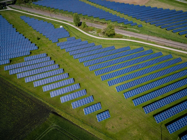 Instalacja fotowoltaiczna 20kW