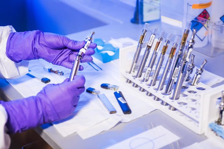Poszukujesz aparatury do twojego laboratorium?