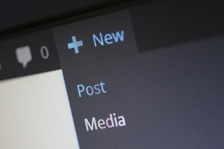 Skuteczne tworzenie stron WordPress