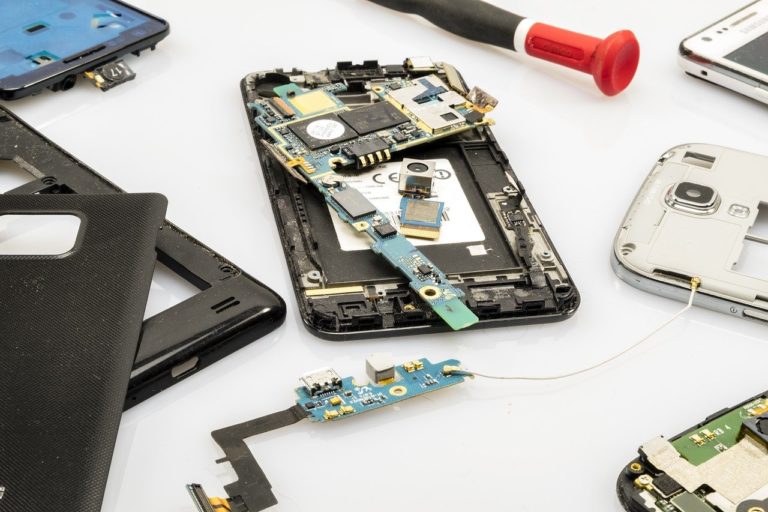 Czy czasami telefon komórkowy was zirytował?