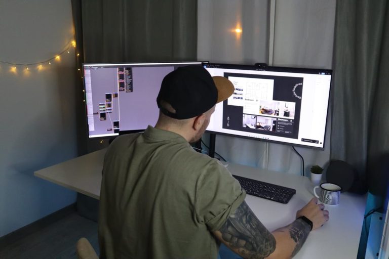 Marketing internetowy to sposób na zarobienie poważnej gotówki