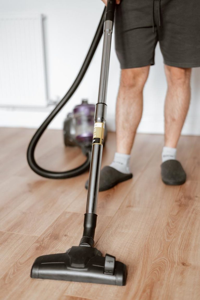 Gdzie kupujesz worki do swojego odkurzacza?