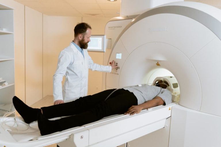 Profesjonalne i zawsze bardzo dokładne usg jąder