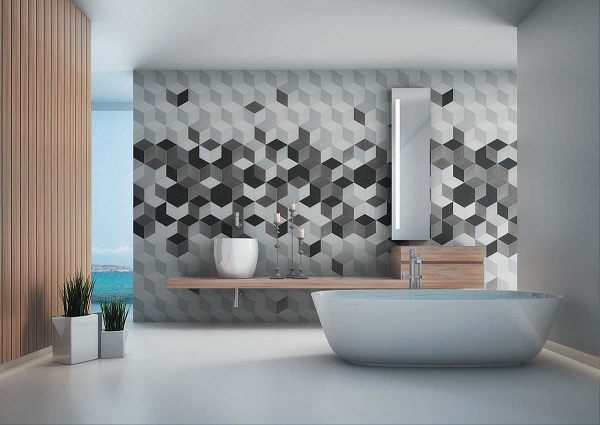 Kiedy w twoim domu pojawią się kropkowane płytki ceramiczne?