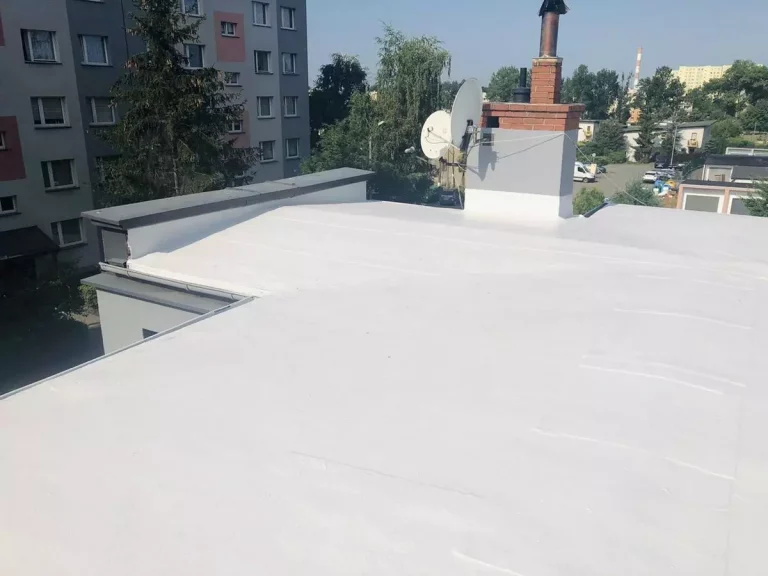 Płynne membrany dachowe: trwałość i odporność na warunki atmosferyczne